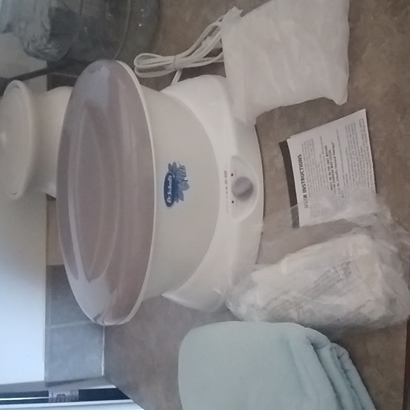 Dr. Scholl's Skincare Dr Scholls Paraffin Wax Poshmark